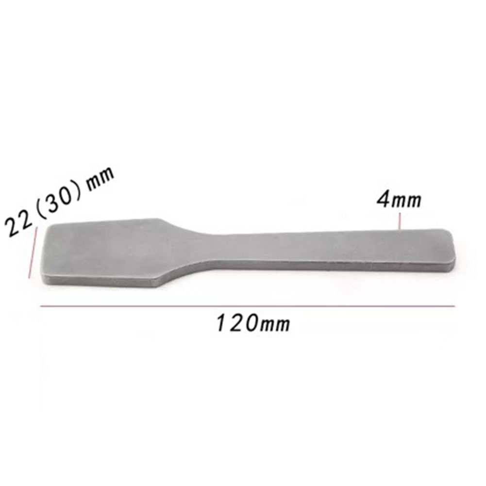 Leatherwork Hammer - Leder-Nähwerkzeug, Stichhammer, Handwerkzeug für die Lederbearbeitung,