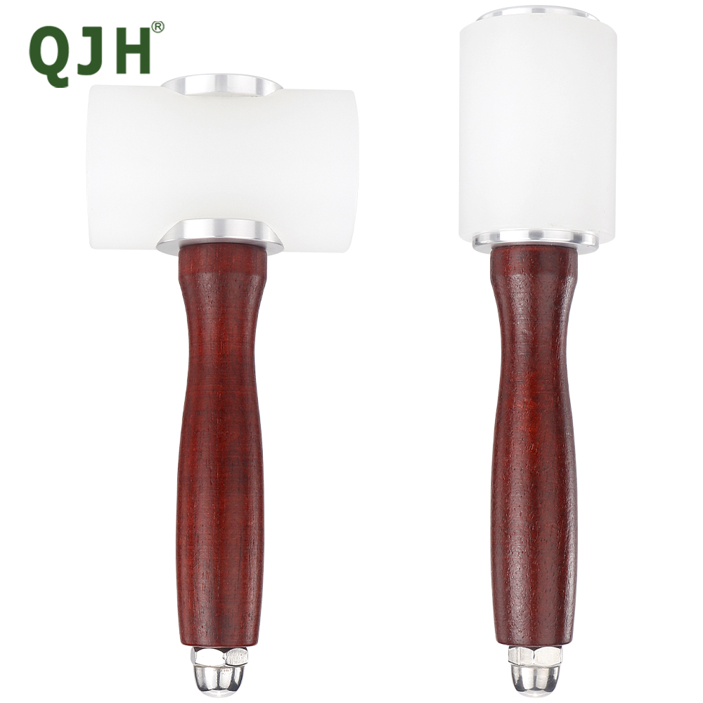 Leatherwork Hammer - Leder DIY Schnitz hammer Leder Handwerk