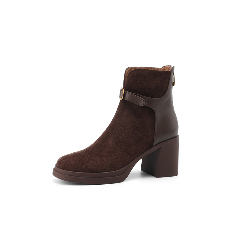 Leather Work Youtube - 2027 Neue Komfortable Lederstiefel mit Dicker