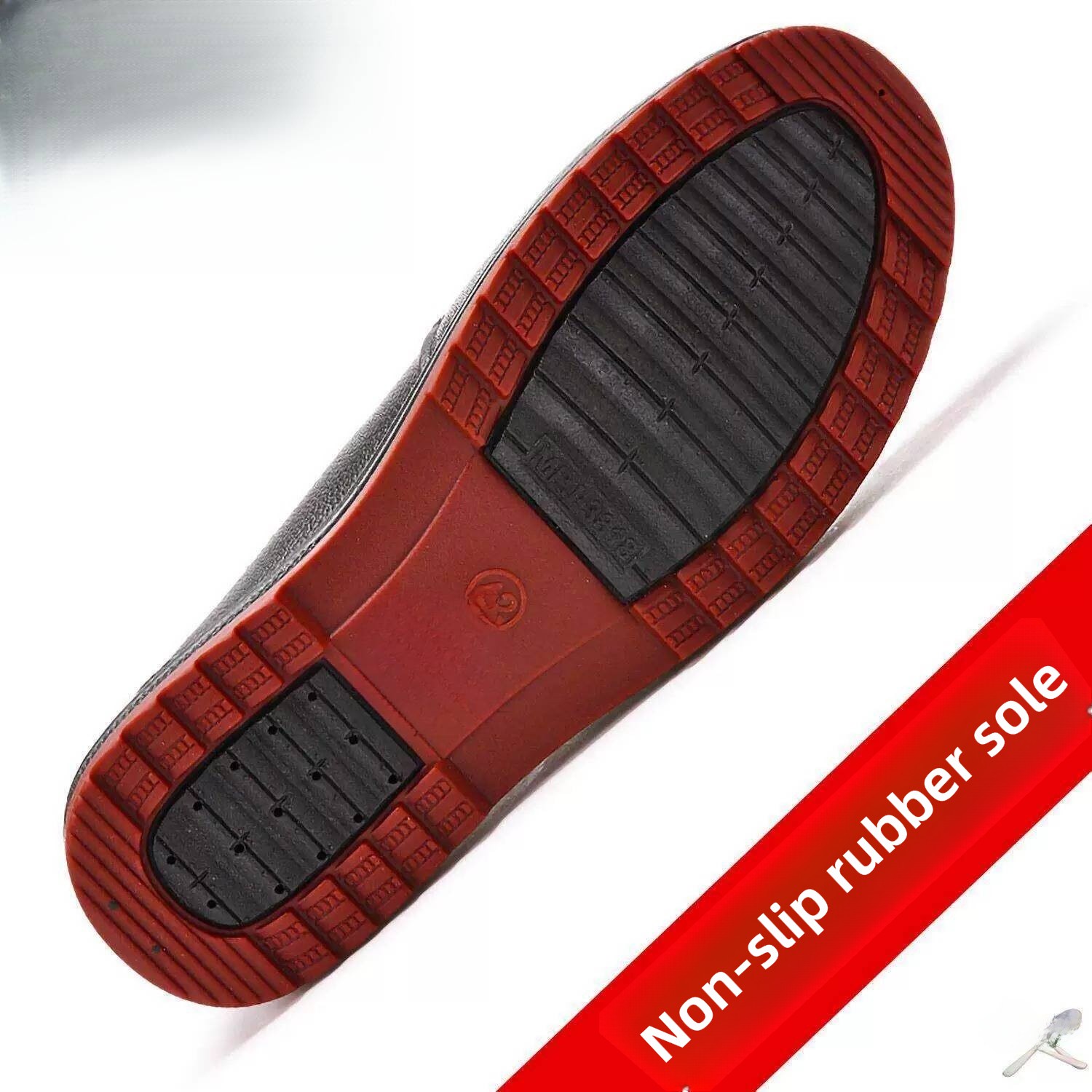 Herren Küchenarbeitsschuhe Kur – Leather Work Youtube Bewertung und Preis