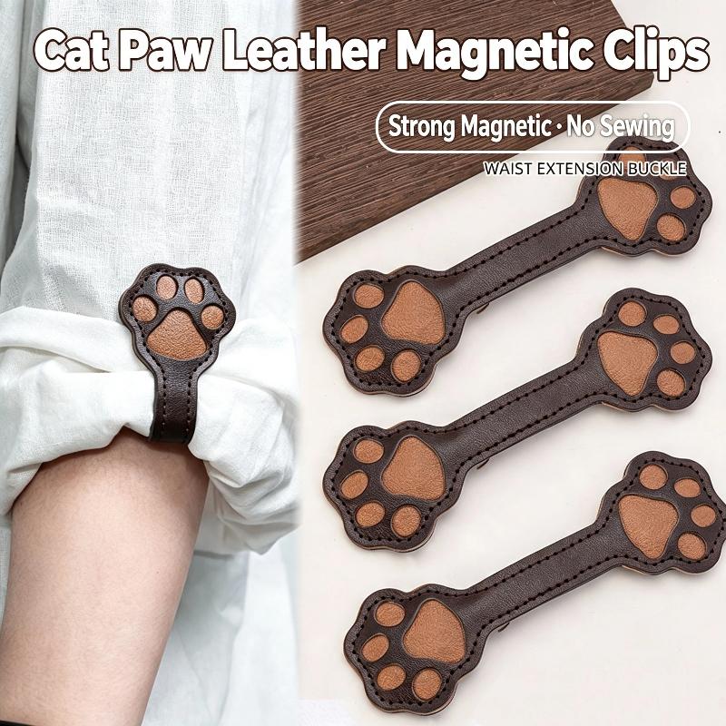 2 Stück Premium-Leder-Magnethü – Leather Work Bewertung und Preis