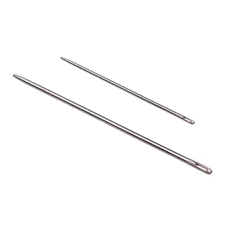 Ledern äh nadeln zum Hand nähe – Leather Needle Harness Bewertung und Preis