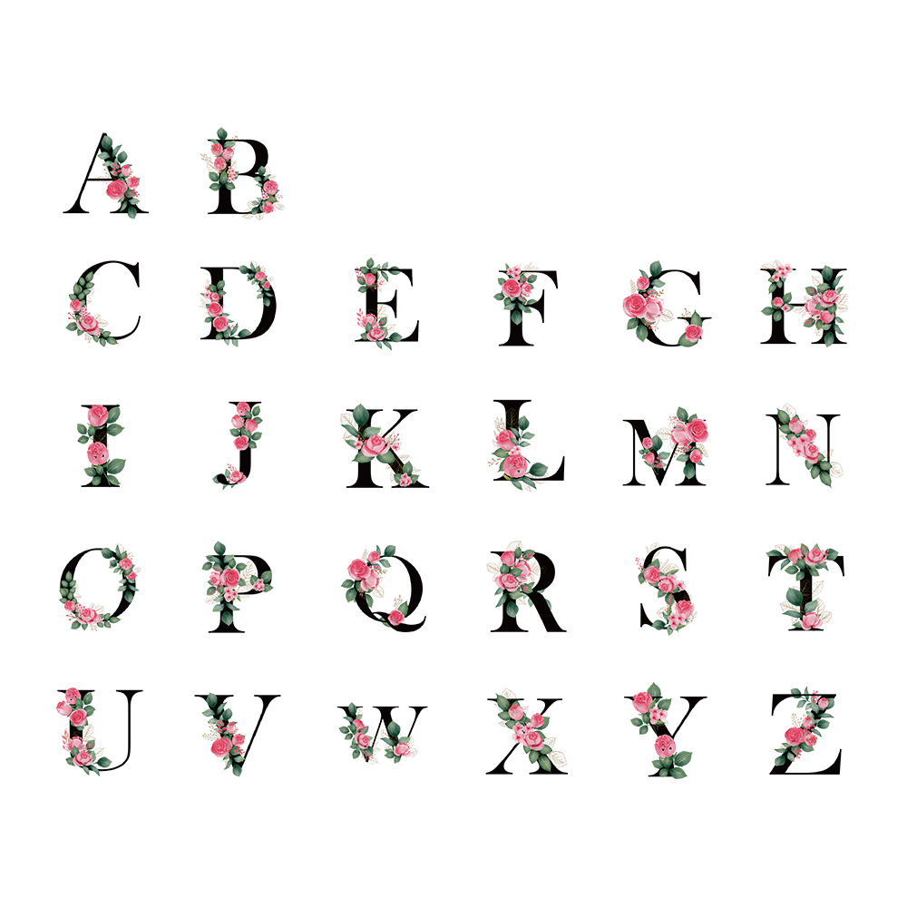 1 Stück bunter Rosen-Lesezeich – Leatherwork Letters Bewertung und Preis