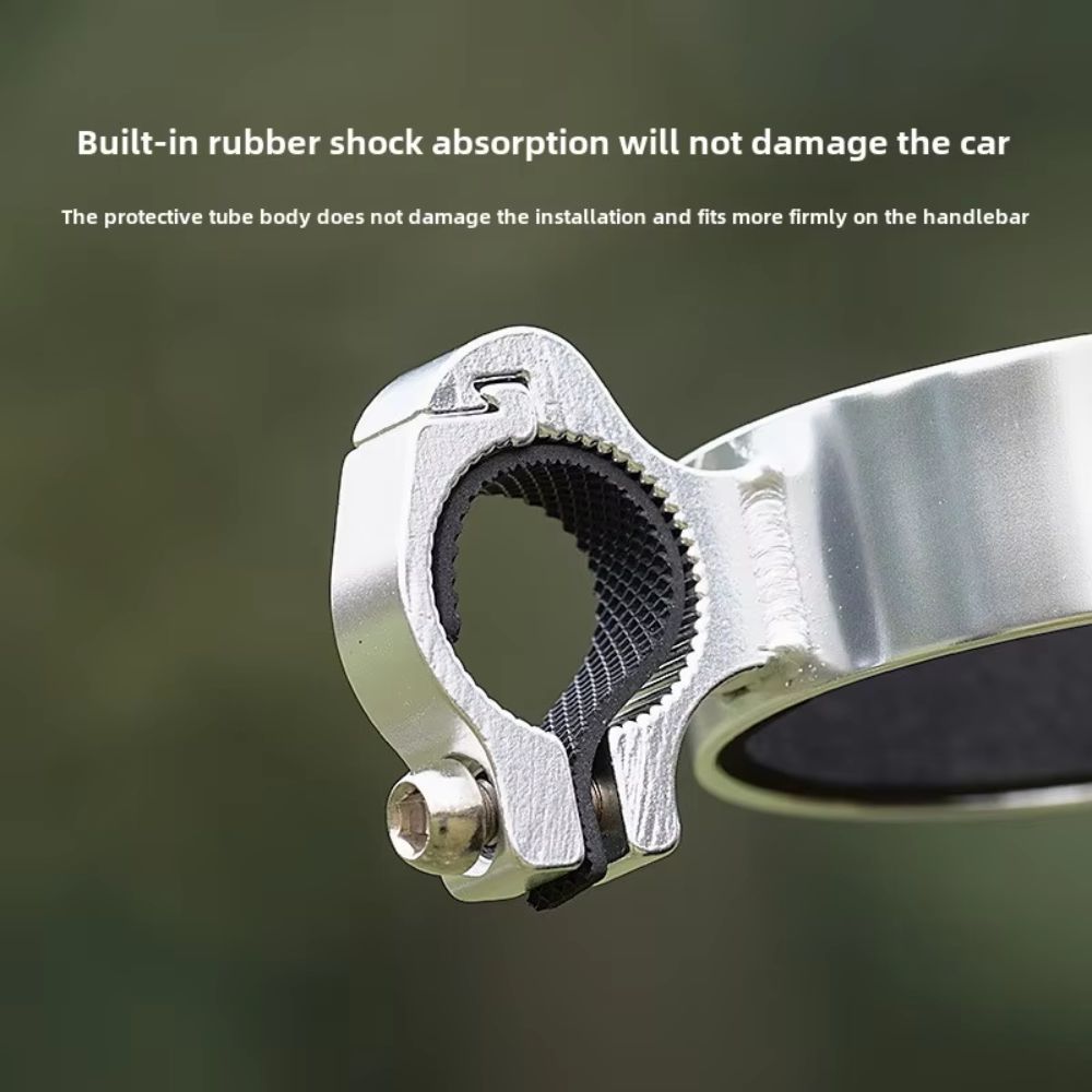 Metall-Klemmhalterung für Fahr – Leatherwork Clamp Bewertung und Preis