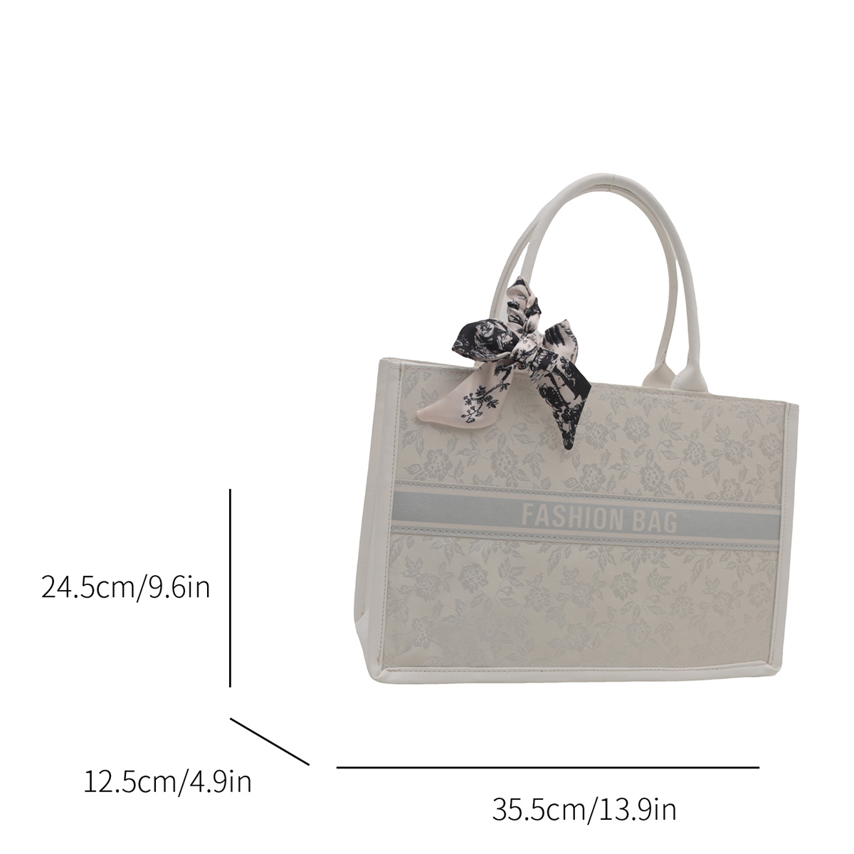 Luxuriöse Elegante Damen-Trage – Leatherwork Letters Bewertung und Preis