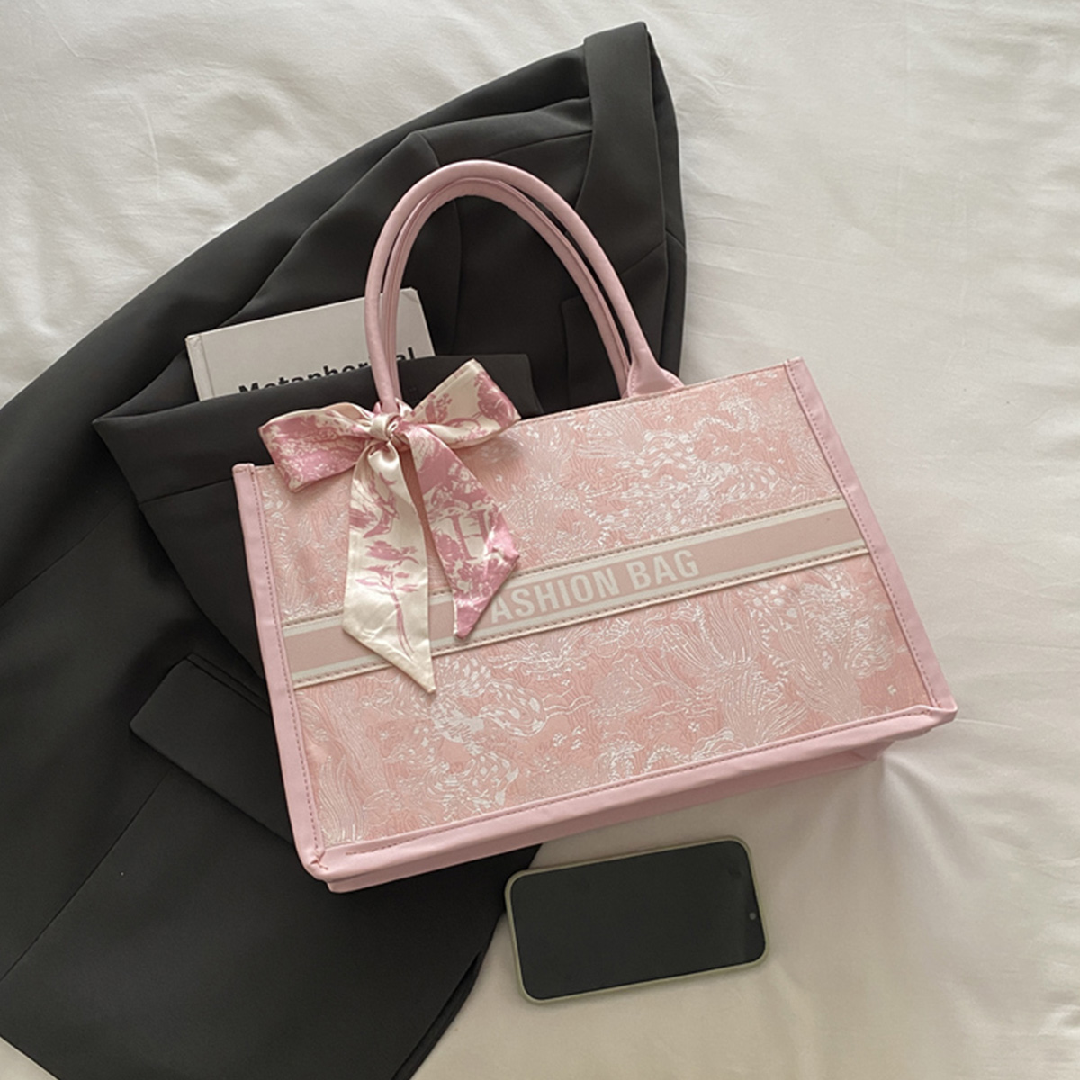 Luxuriöse Elegante Damen-Trage – Leatherwork Letters Bewertung und Preis