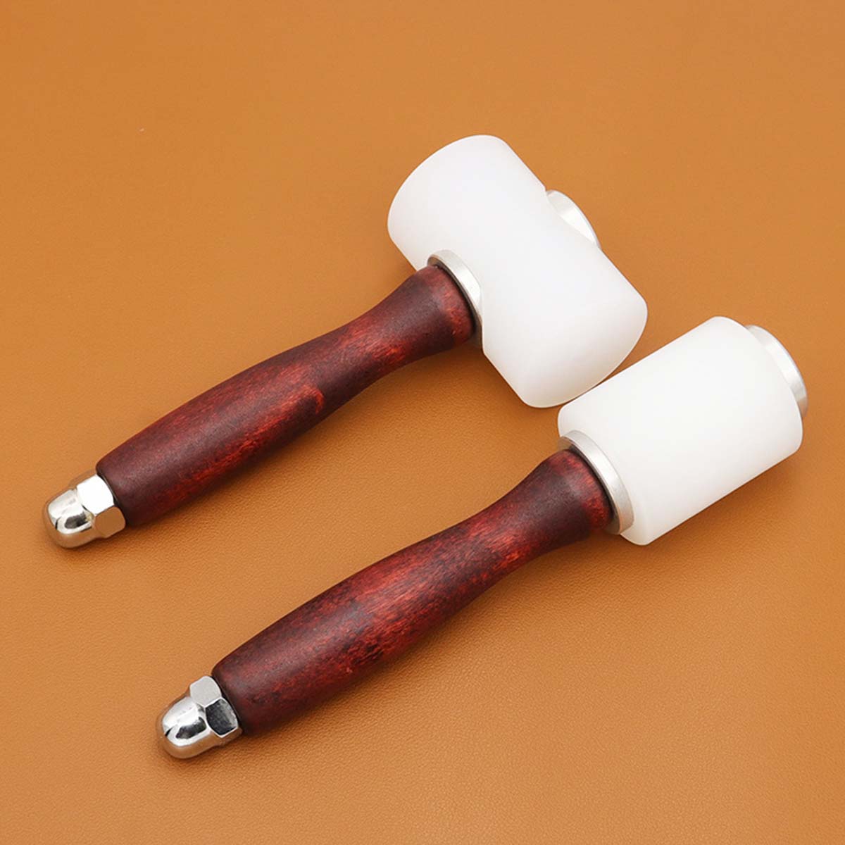 Nylon-Leder-Schnitzhammer DIY  – Leatherwork Hammer Bewertung und Preis