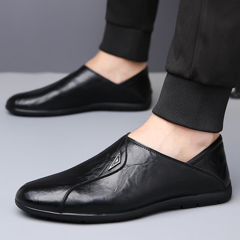 Lederschuhe für Herren 2026, B – Leatherwork Clamp Bewertung und Preis