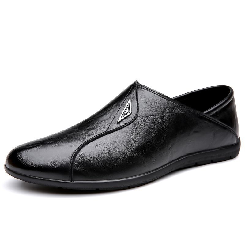 Lederschuhe für Herren 2026, B – Leatherwork Clamp Bewertung und Preis
