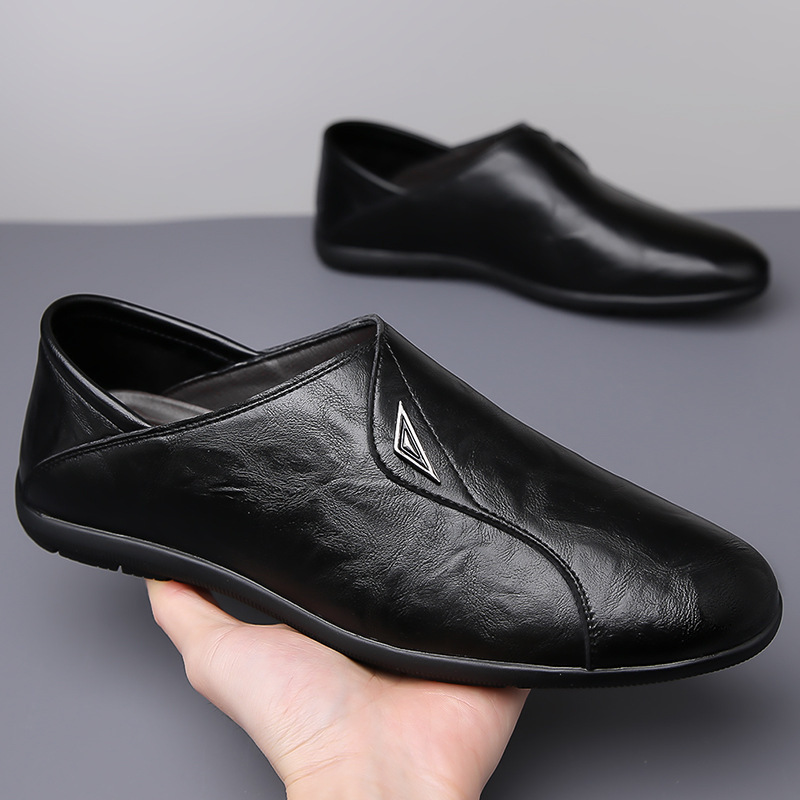 Lederschuhe für Herren 2026, B – Leatherwork Clamp Bewertung und Preis