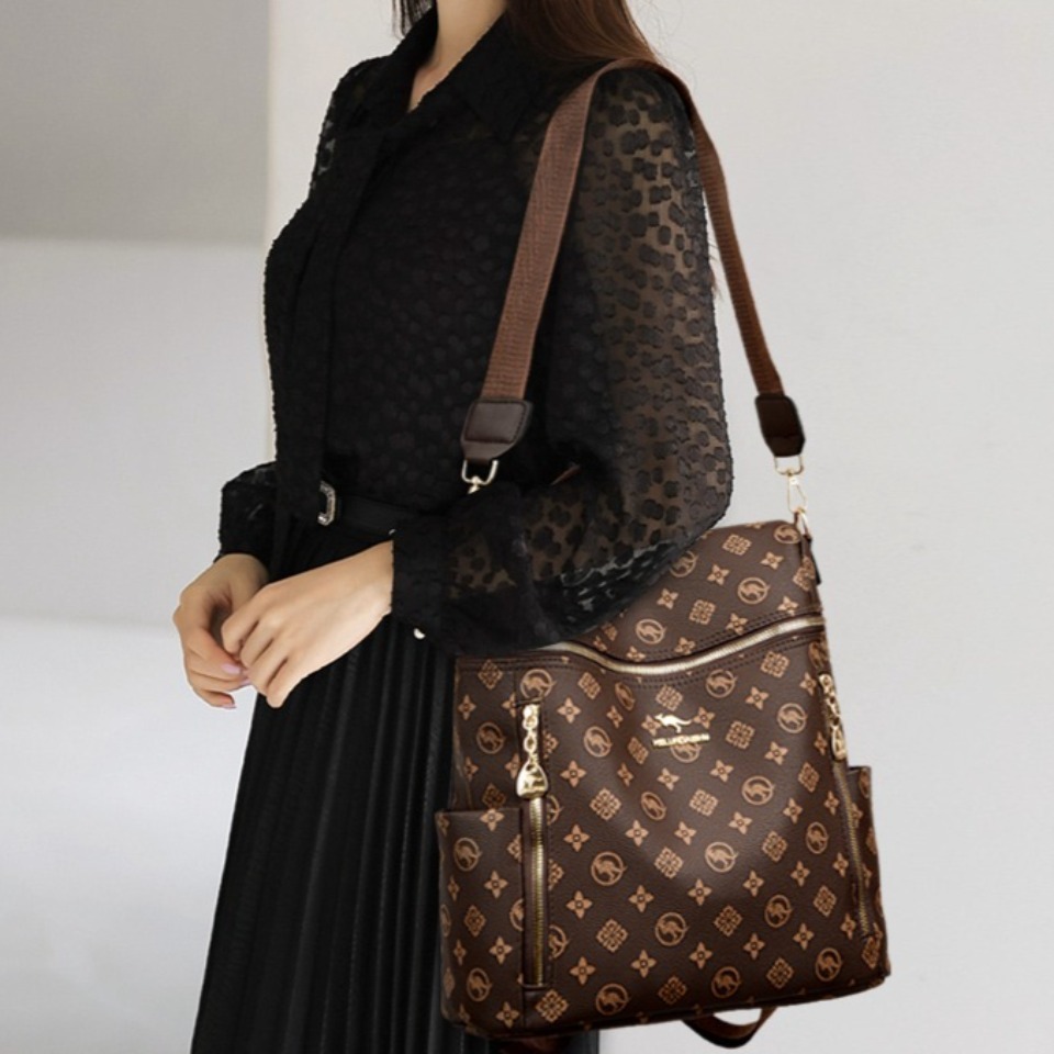 Echte Marke frauen Weiche Lede – Leatherwork Letters Bewertung und Preis