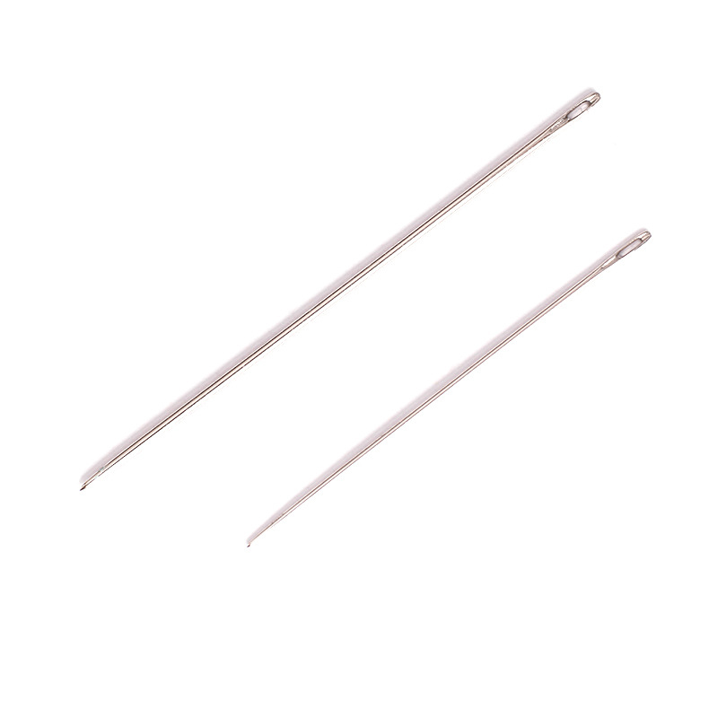 20 Stück/Lot Lederhandwerk Näh – Leather Needle Harness Bewertung und Preis