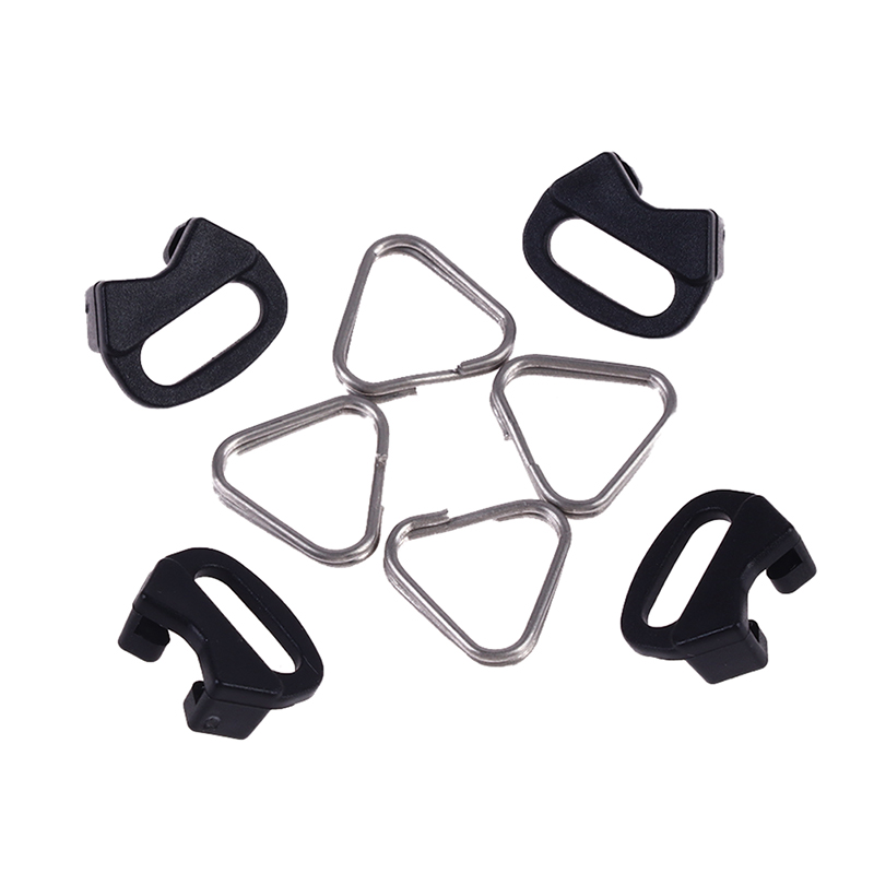 4Pcs Gürtel Haken Kamera Schul – Belt Buckle Blank Bewertung und Preis