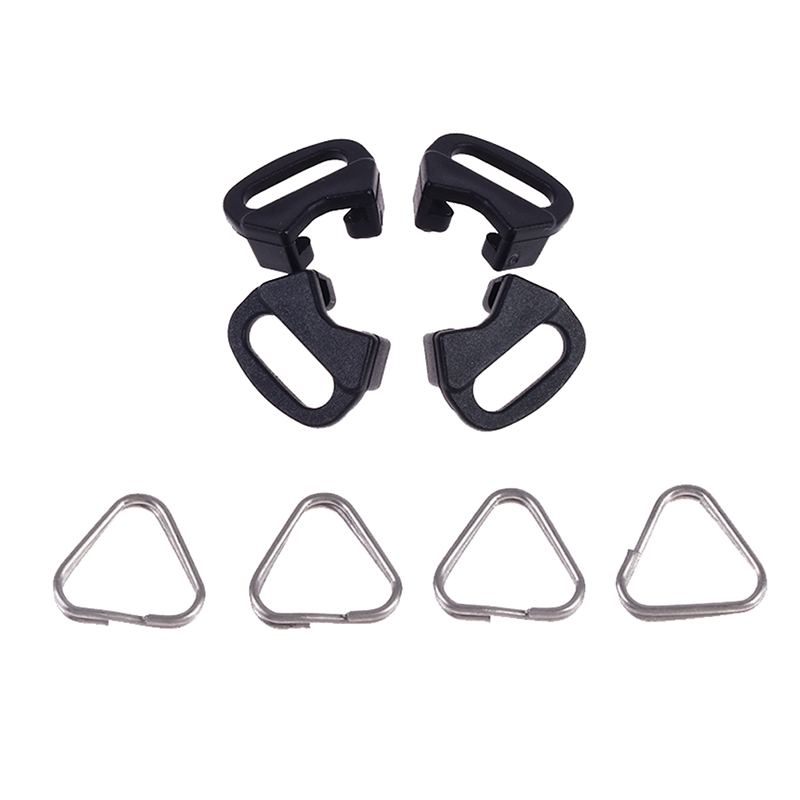 4Pcs Gürtel Haken Kamera Schul – Belt Buckle Blank Bewertung und Preis
