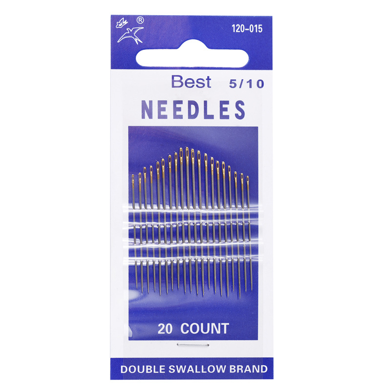 2er-Pack Hochwertige Handnähna – Leather Needle Harness Bewertung und Preis