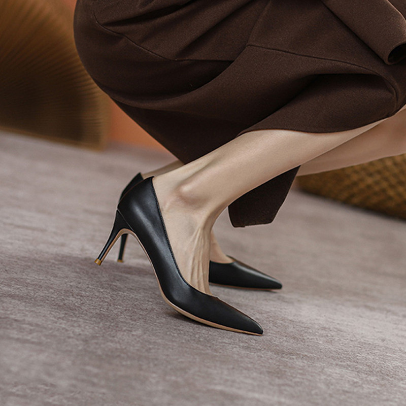 2025 neue Französisch Spitz Hi – Leatherwork In French Bewertung und Preis