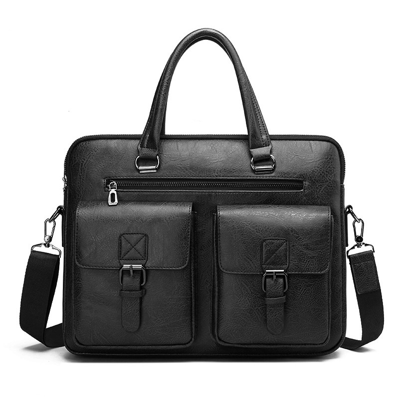 Luxus Marke Mann Business Akte – Leatherwork Letters Bewertung und Preis