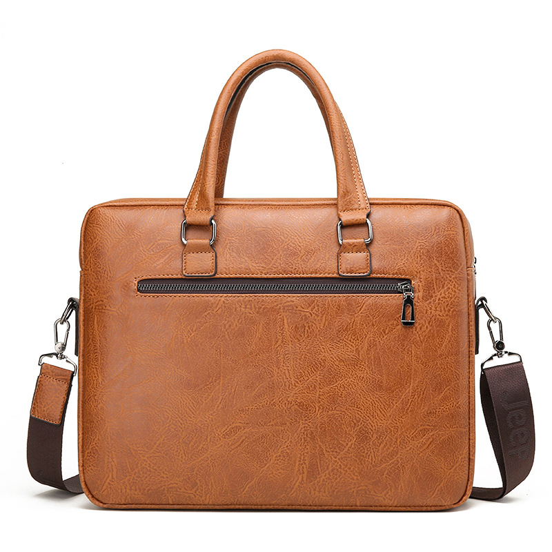 Luxus Marke Mann Business Akte – Leatherwork Letters Bewertung und Preis