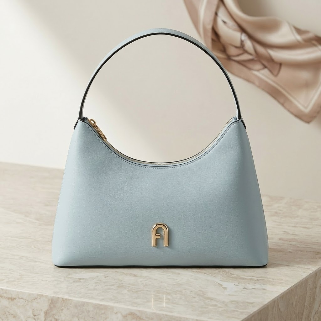 Elegante Moon Hobo Unterarm-Sc – Leather Work Outfit Bewertung und Preis