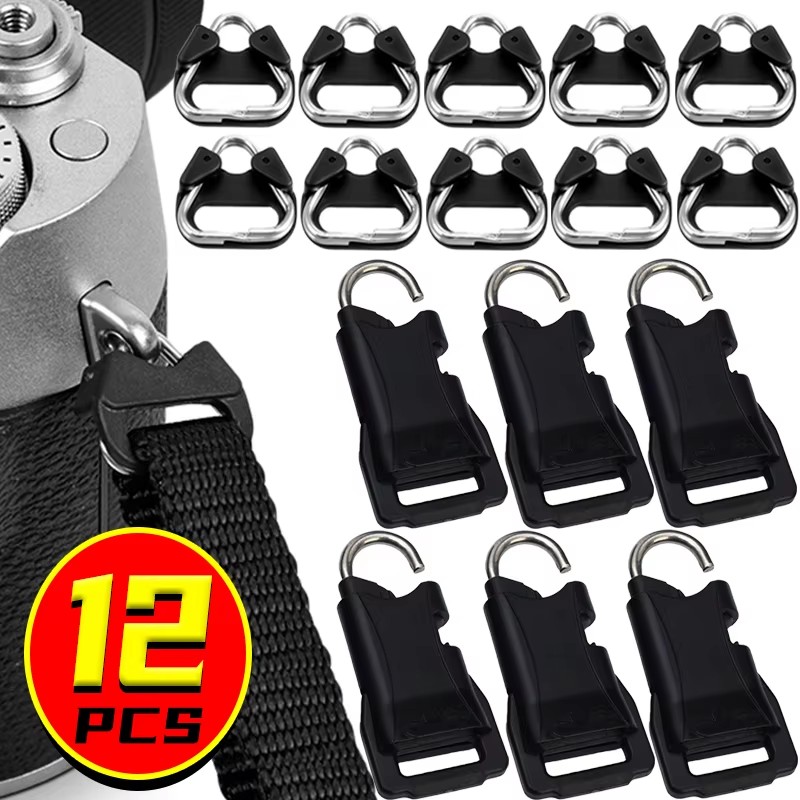 Kameragurt-Haken Kamera-Schult – Belt Buckle Blank Bewertung und Preis