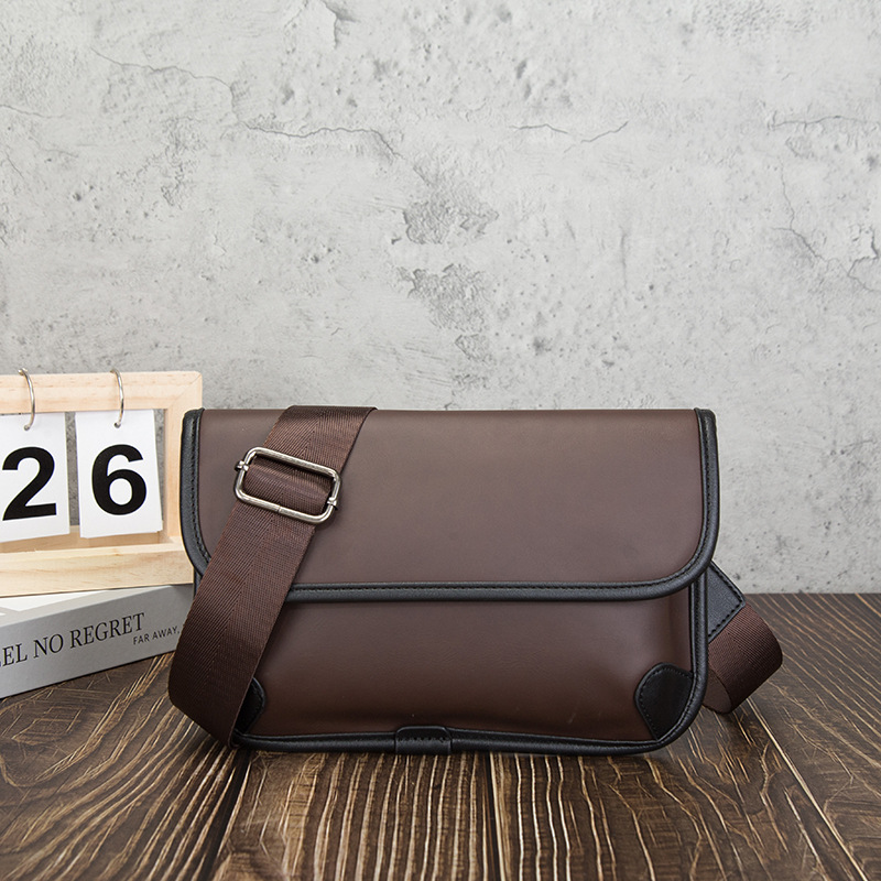 Luxus Marke Vintage Schulter T – Leatherwork Letters Bewertung und Preis