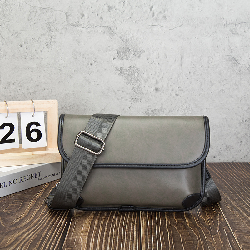 Luxus Marke Vintage Schulter T – Leatherwork Letters Bewertung und Preis