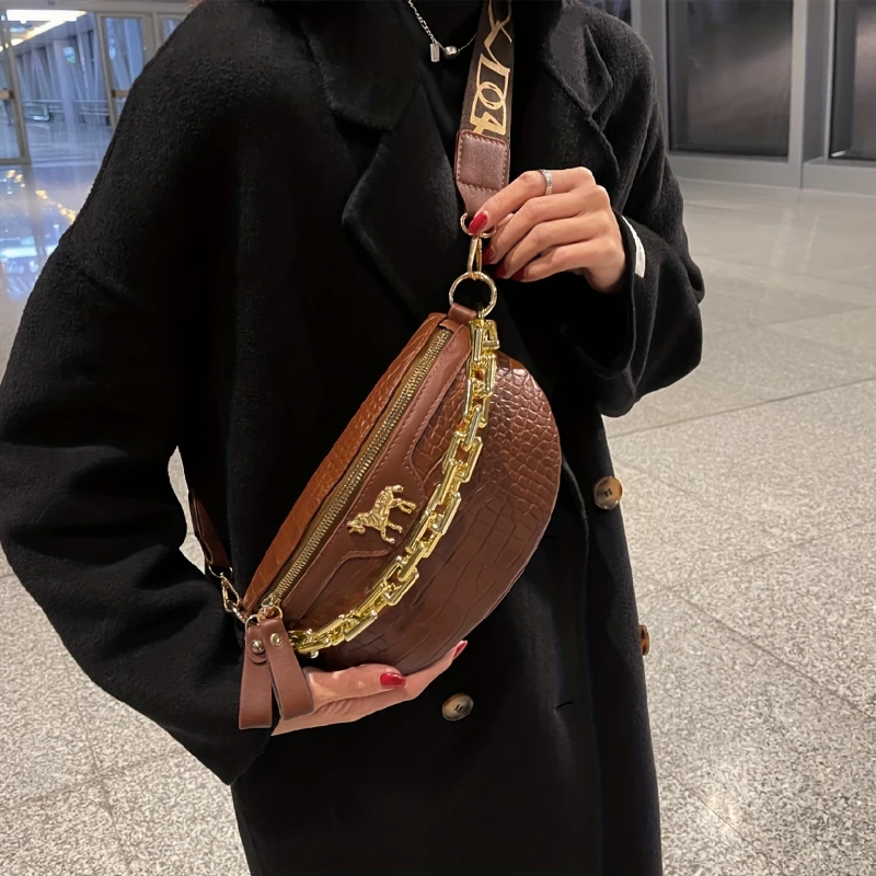 Die neue einfache Mode Mini Br – Leatherwork Letters Bewertung und Preis