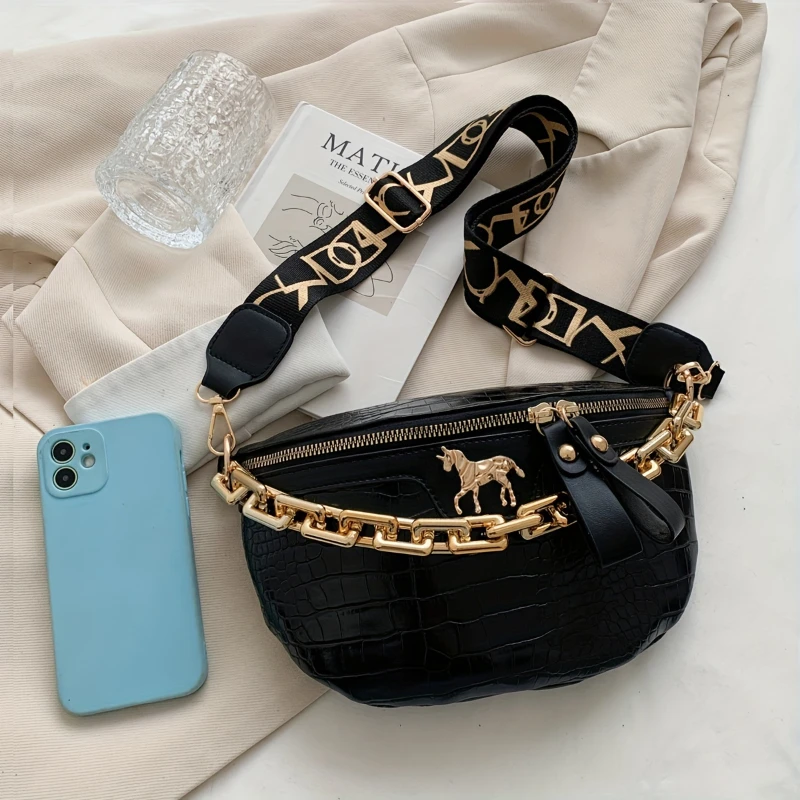 Die neue einfache Mode Mini Br – Leatherwork Letters Bewertung und Preis