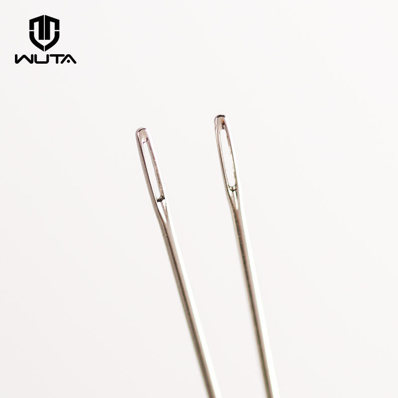 WUTA 24-teiliges Nadelgeschirr – Leather Needle Harness Bewertung und Preis