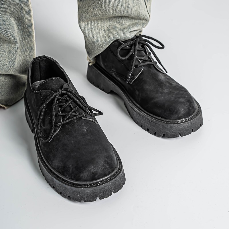 Einfache Herrenschuhe, formell – Leather Work Outfit Bewertung und Preis
