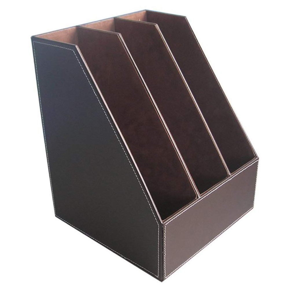 XRHYY 2/3/4 Slots Einfache Hau – Leather Work Folder Bewertung und Preis