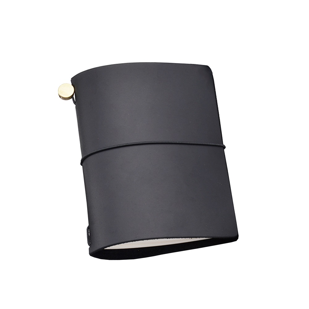 Reise-Notizbuch aus echtem Led – Leather Work Diary Bewertung und Preis