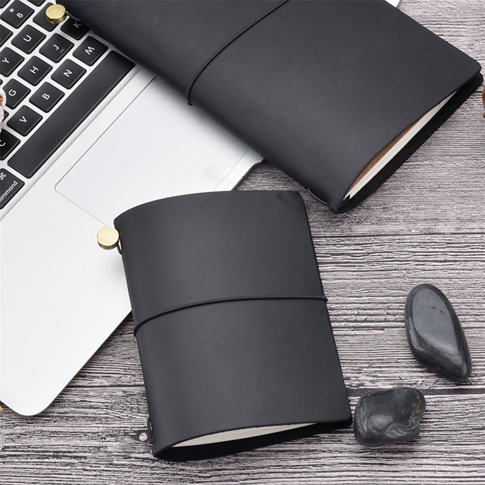 Reise-Notizbuch aus echtem Led – Leather Work Diary Bewertung und Preis