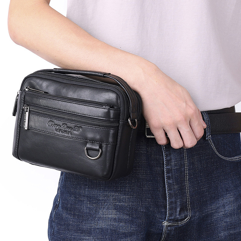 Männer taille tasche multi fun – Leatherwork Letters Bewertung und Preis