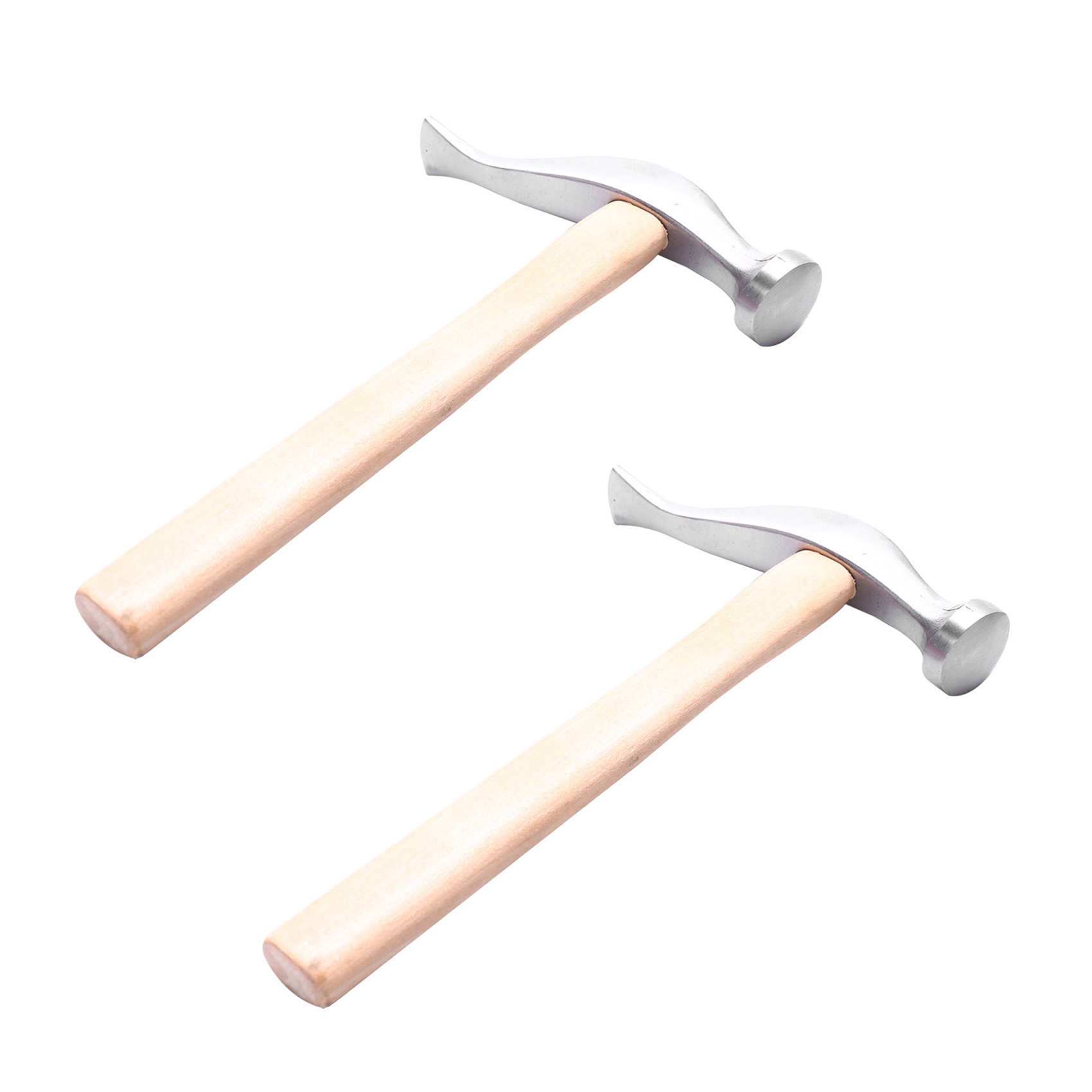 DTEN-2X Schuhmacherhammer mit  – Leatherwork Hammer Bewertung und Preis