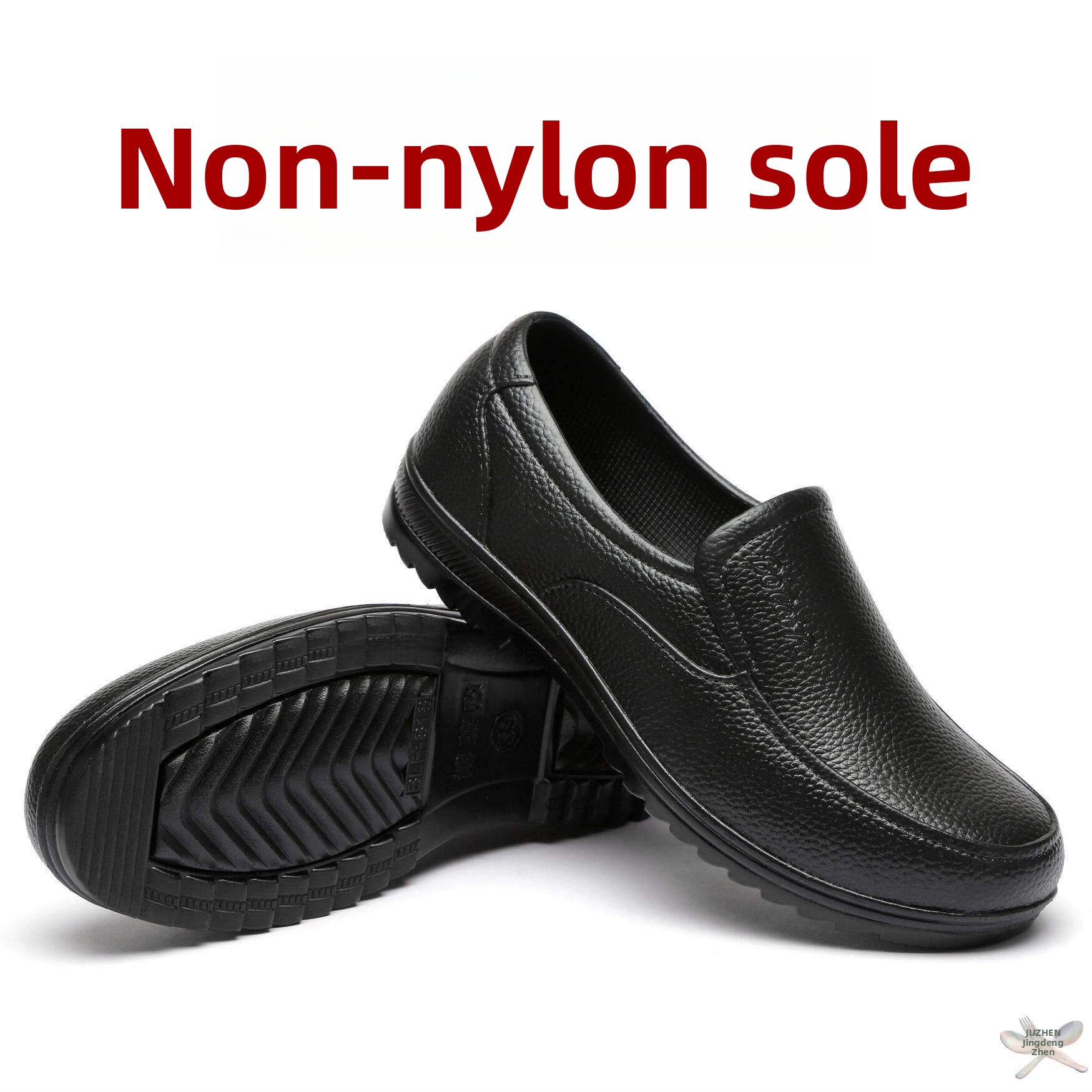 Herren-Kochschuhe aus Leder mi – Leather Work Youtube Bewertung und Preis
