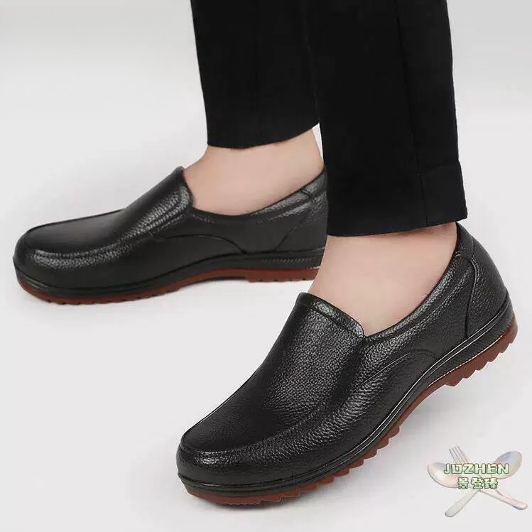 Herren-Kochschuhe aus Leder mi – Leather Work Youtube Bewertung und Preis