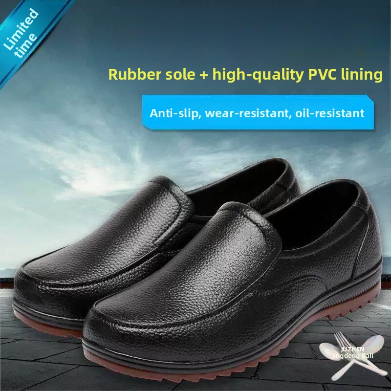Herren-Kochschuhe aus Leder mi – Leather Work Youtube Bewertung und Preis
