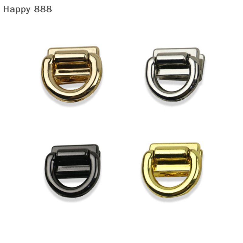 D Ring Tasche Seite Clip Schna – Belt Buckle Blank Bewertung und Preis