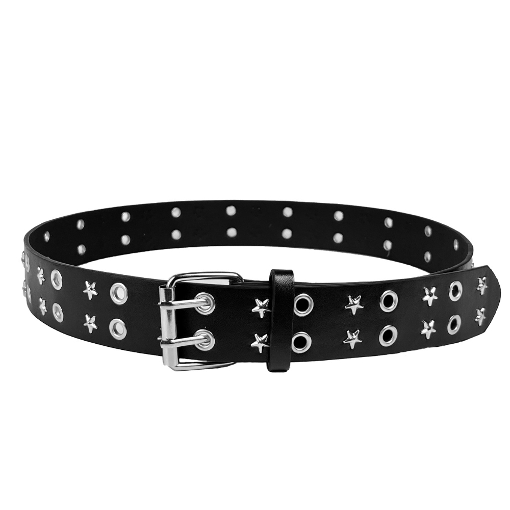 Damen Doppelreihiger Nadelvers – Leather Needle Harness Bewertung und Preis