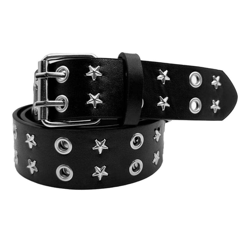 Damen Doppelreihiger Nadelvers – Leather Needle Harness Bewertung und Preis