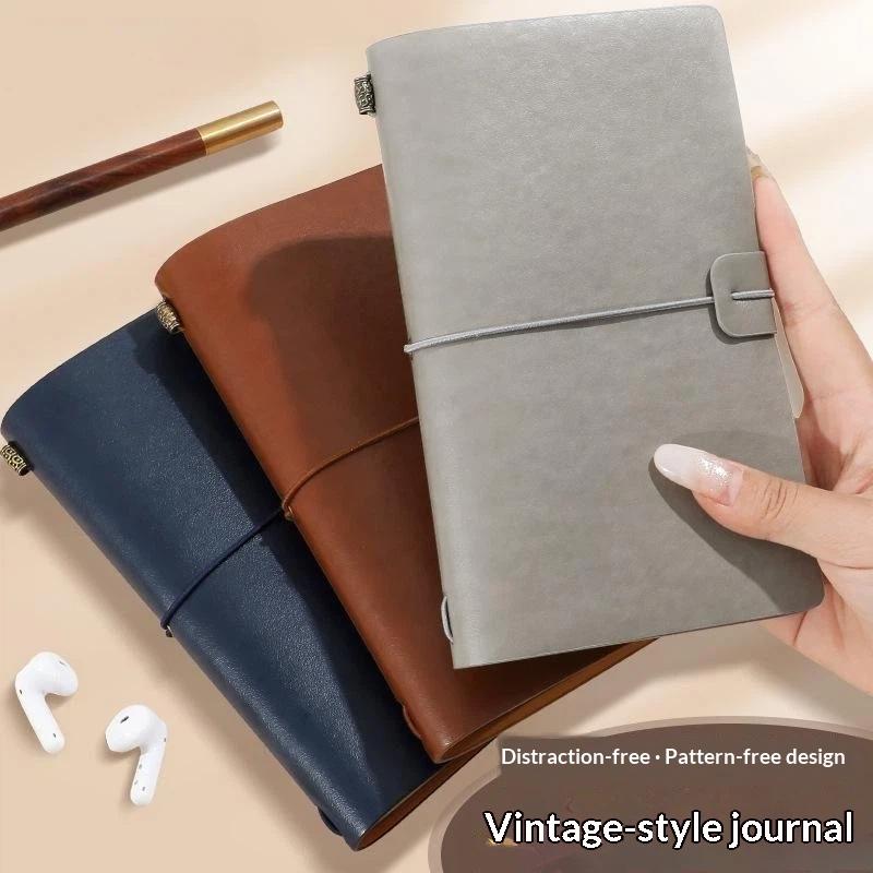 Heiß begehrtes Vintage-Notizbu – Leather Work Diary Bewertung und Preis