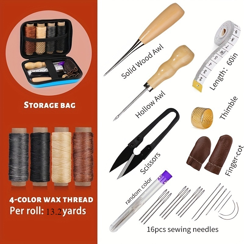 [Lederbearbeitungsset] Leder-N – Leatherwork Hammer Bewertung und Preis