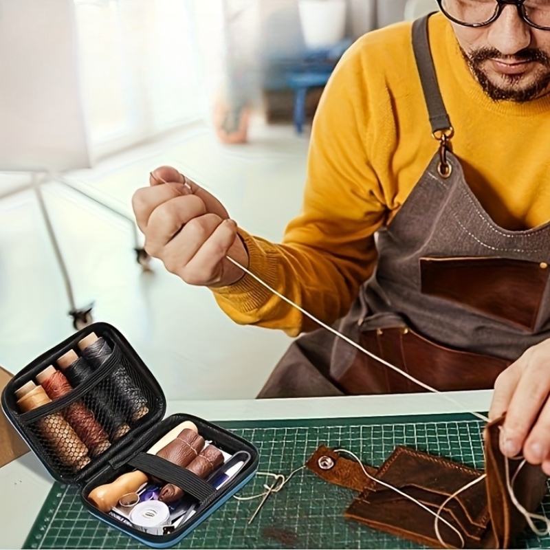 [Lederbearbeitungsset] Leder-N – Leatherwork Hammer Bewertung und Preis