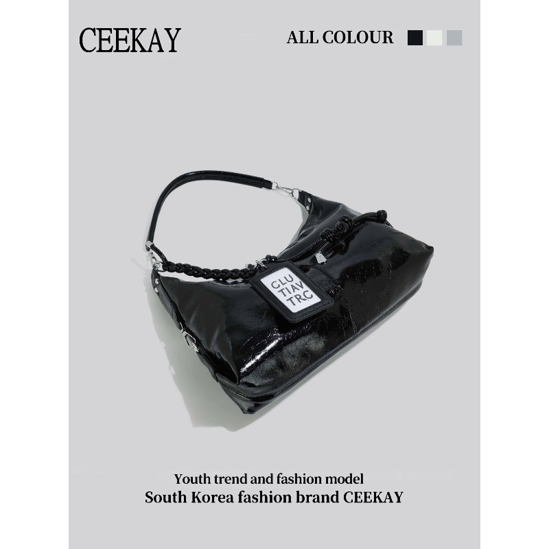 2026 CEEKAY Glänzende Leder-Ho – Leatherwork Letters Bewertung und Preis