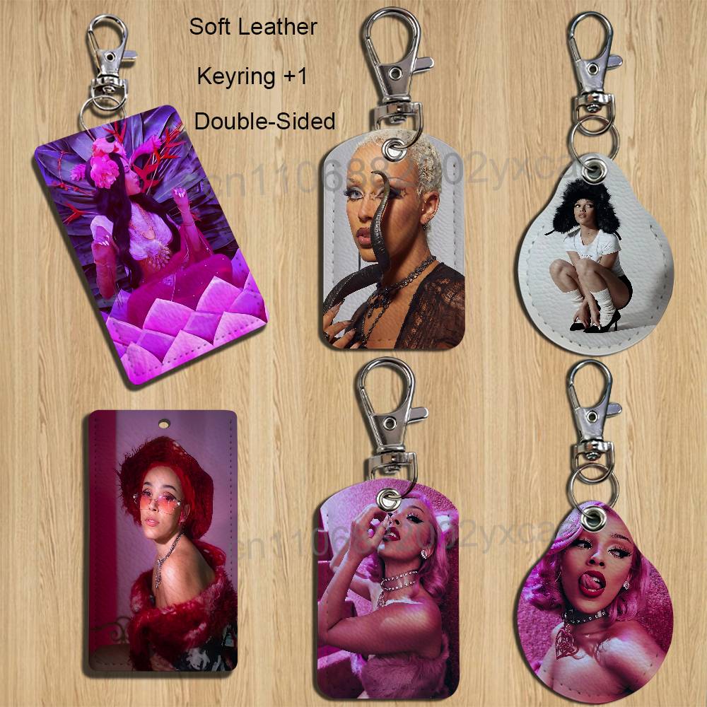 Art So High Red Doja Cat Karte – Leather Work Bewertung und Preis