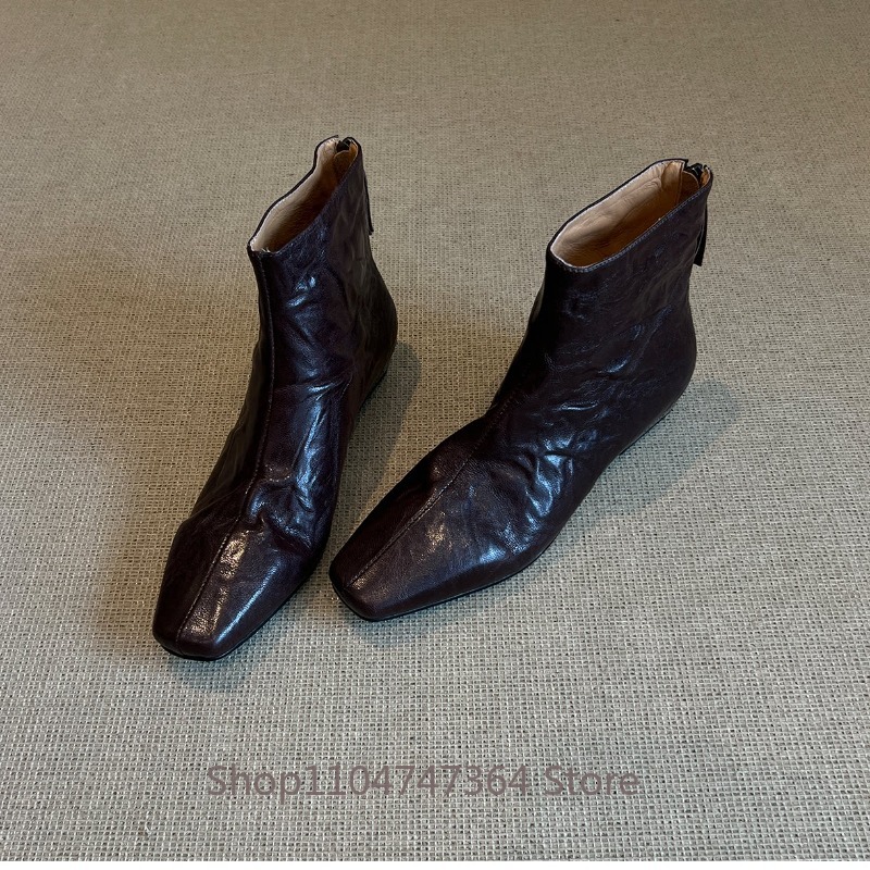 Schafsleder Retro Französische – Leatherwork In French Bewertung und Preis
