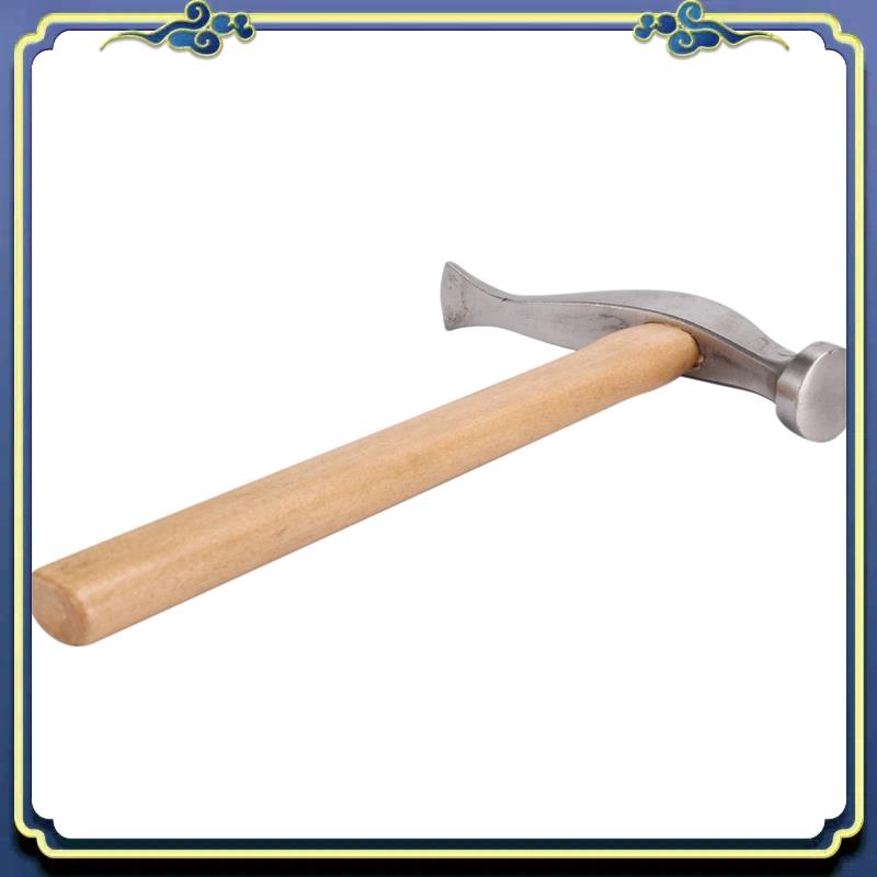A56P-5X Cobbler Schuhreparatur – Leatherwork Hammer Bewertung und Preis