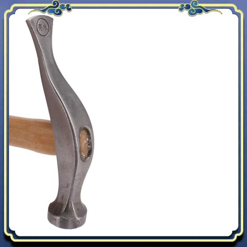 A56P-5X Cobbler Schuhreparatur – Leatherwork Hammer Bewertung und Preis