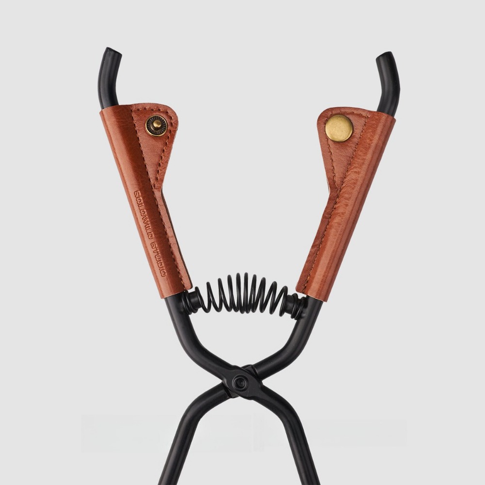 Feuerklemme für Picknick, robu – Leatherwork Clamp Bewertung und Preis
